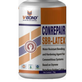 CON REPAIR SBR-LATEX