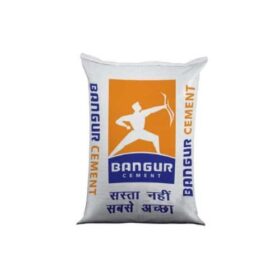 Bangur PPC Cement