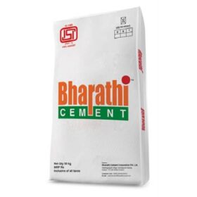 Bharathi Ultrafast Cement